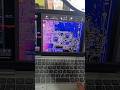 Mini shorting no detect on thermal camera | shorting kaise nikale | full short Vio.1.8v