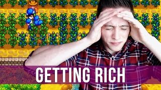 Stardew Valley: Making Lots Of Money!