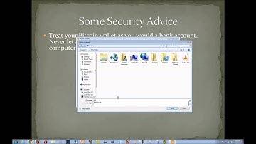 Introduction to Bitcoin Wallets, acquire/spend explained for beginners (Part 2/2)