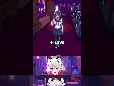 دي أحلى حاجة جربتها في يانديري Yanderesimulator Yandere Sailormoon Senpai