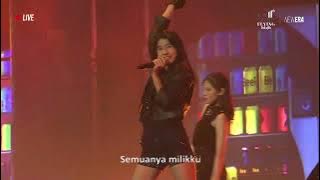 Lay Down - JKT48 11th Anniversary Concert: FLYING HIGH | 17 Desember 2022