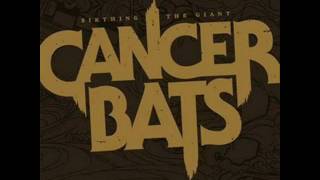 Watch Cancer Bats Death Bros video