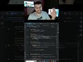 A vida de Dev é um videogame e os BUGS são os chefões! 🎮🐛 #profsamuelmatos