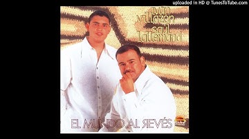 Iván Villazón & Saul Lallemand - 7. Mosaico Zon - El Mundo Al Revés