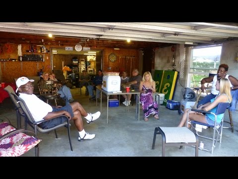 Keith Bettag & Karen's Labor Day Food Extravaganza!
