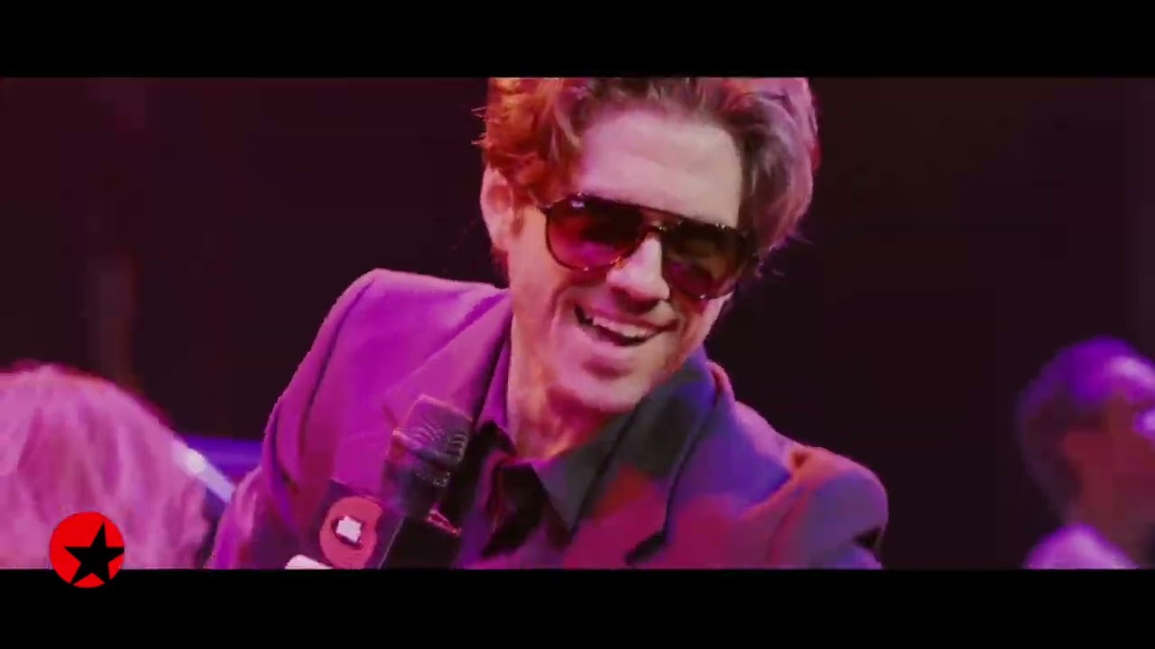 Clip: Aaron Tveit on the Psychology of Freddie Trumper in Chess on Broadway