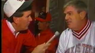 Video Season Ticket - Texas A&M 1991