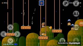 Super Mario Maker Android