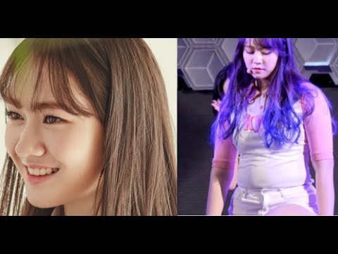 Kyla Pristin / Youtube