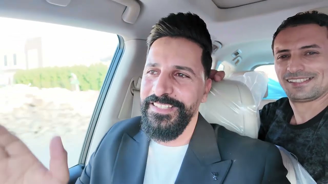 📸زفاف الحبيب 👩‍❤️‍👩علي حسام العيفاري ☎️للحجز 07831147001 📞