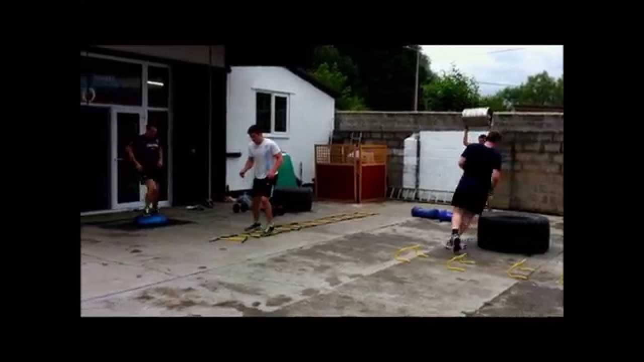 World Class Personal training Bath & Bristol Private Gym