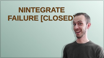 Mathematica: NIntegrate failure closed