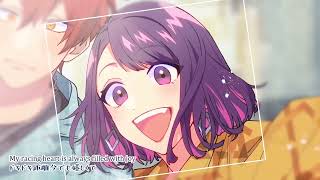 HoneyWorks - Bae Love ft. Minami (CV: Toshiyuki Toyonaga) English Subs [DenZeroSubs]