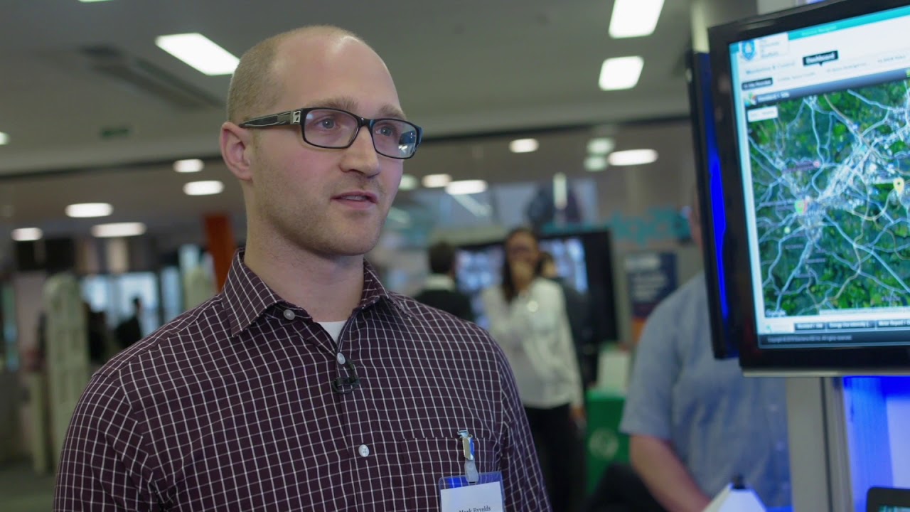 systems biology Navigator at the MindSphere Innovation Network at the University of Sheffield