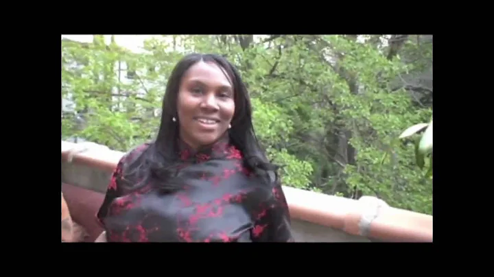 Happy Mothers Day Video from David Banks to Amber ...