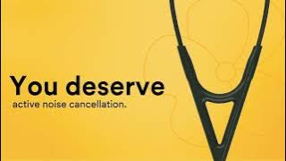 3M Littmann™ Stethoscopes Spring 2023 Camapign Video