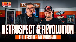 How Ray Evernham Changed NASCAR History and Became A Legendary Leader | Dale Jr Download
