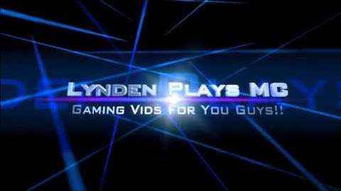 My First Intro - Created using Flixpress.com