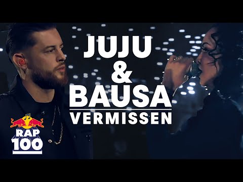 Juju & Bausa – Vermissen | LIVE | Red Bull Soundclash 2019