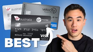 Top 5 Best Velocity Frequent Flyer Credit Cards in Australia