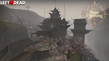 Left 4 Dead 2: Divine Cybermancy (W/ @ProjectDetonado)