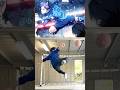 【ブルーロック】御影玲王の覚醒!#ブルーロック #bluelock #サッカー