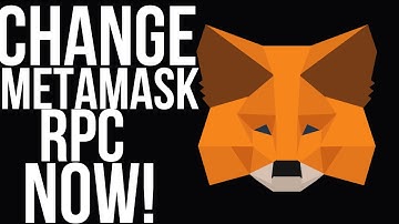 Metamask Wallet Default Settings Expose your IP Addresses! Do this NOW to be safe!