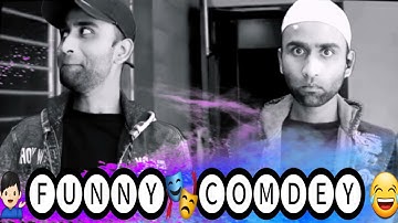 Bhai Sare Raaj Khol Dena Mere|Very Funny|Comdey Status|Whatsapp Status|#Actingzabardast