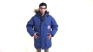 canada goose expedition pbi parka