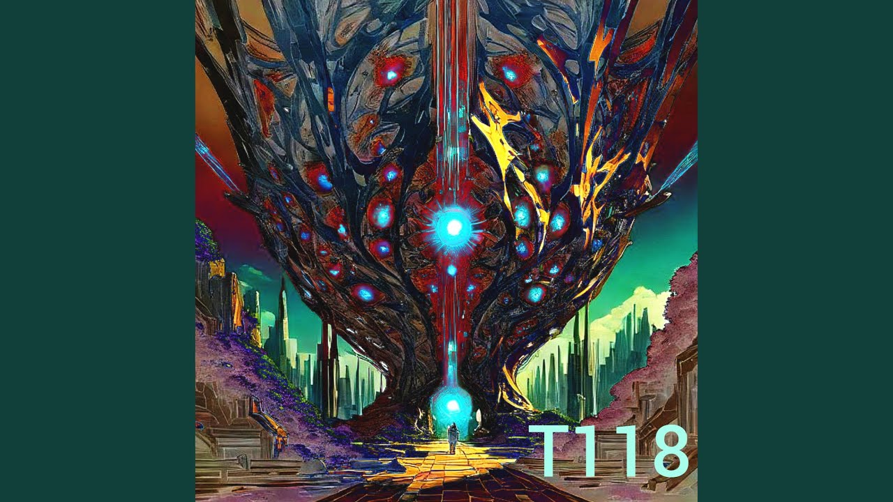Watch T118 on YouTube Watch T118 on YouTube
