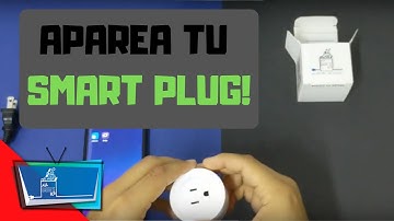 Como aparear Ewelink Wi-Fi Smart Plug (How to pair ewelink Wi-Fi Smart Plug)