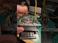 45 years old and this old Audiovox 8-track still works! Pretty psyched to get this in my 70 Mach 1.