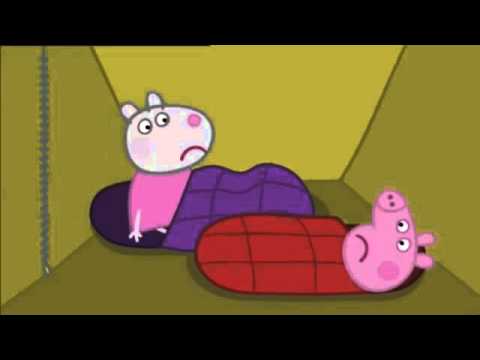 Peppa Pig Stars Full DVD Vol 10 with 10 Episodes English