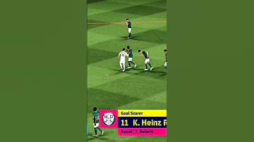 Rummenigge Legendary Acrobatic Finishing Skills Stunning Goals Foryou 