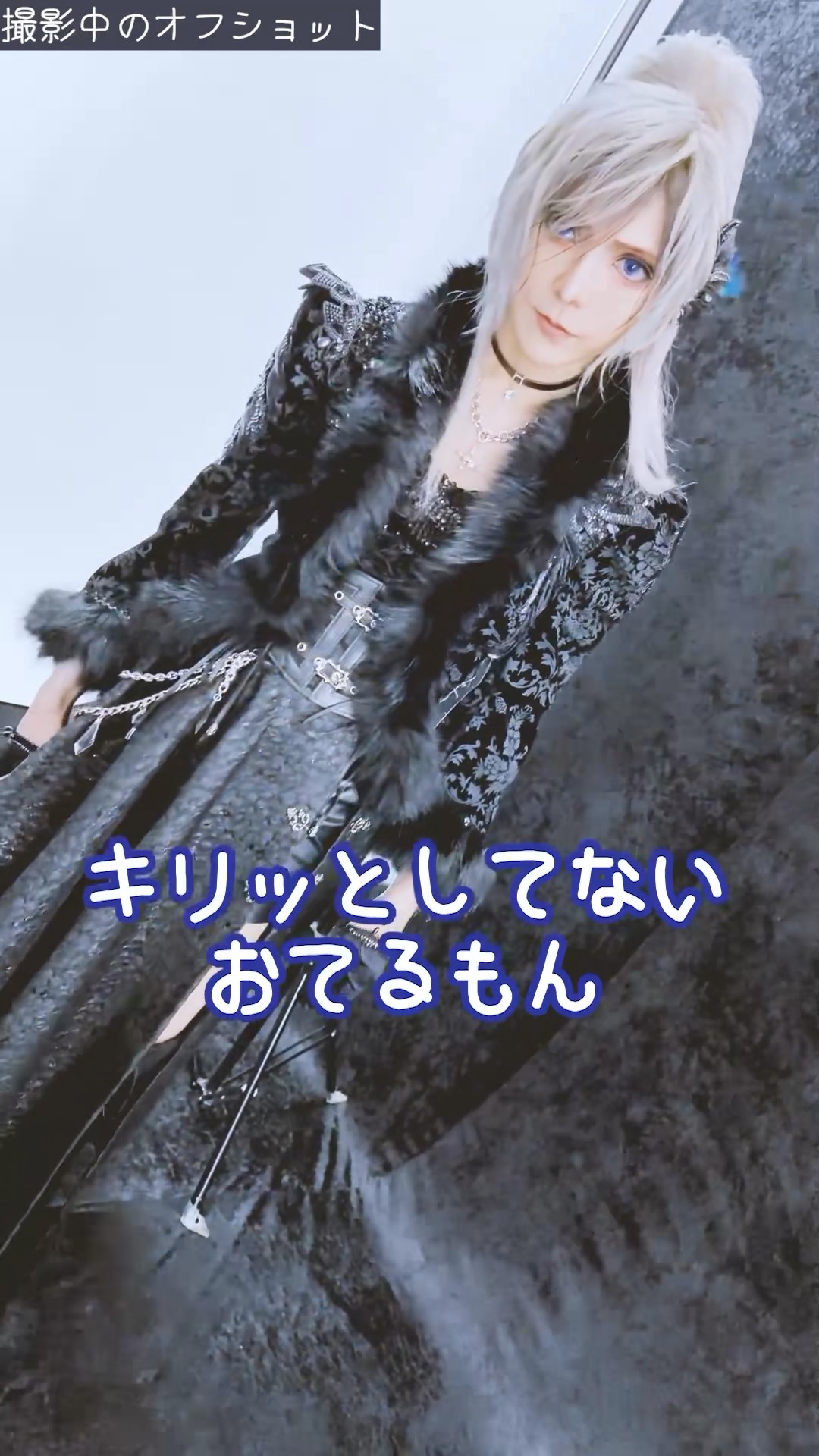 TERU OFFICIAL - YouTube