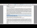 GRE Short RCs on Paradox Concept