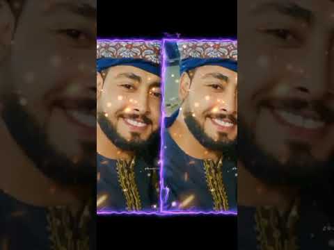 اخد عقلى بجمالو المنشد احمد حسن الاقصري تصميمي
