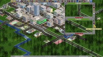 OpenTTD part 11