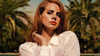 Lana Del Rey - Doin&#39; Time |@The Editorial | #shorts