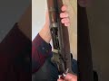 2 ways to single load an m1 garand m1garand