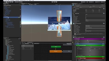 Making a Flappy Bird Clone With CAT Game Builder: Part 4
