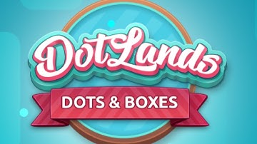 Dots Boxes Online Multiplayer Gameplay Android