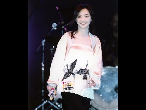 【刘德华＆陈慧娴】《我心不死》最终篇音乐会 medley 逝去的诺言 今天的爱人是谁 几时再见