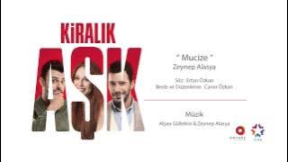 Zeynep Alasya - Mucize