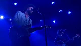 The Veils - Birds - Live at the Melkweg 2023