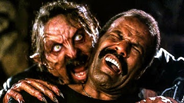 ヴァンパイア・ナイトクラブの異常な夜 | フロム・ダスク・ティル・ドーン | 映画シーン