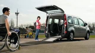 Yeni Renault Kangoo 2017 Özellikleri Ve Fiyatlarıyla (Crea