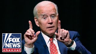 Biden vows to defy any subpoena for Trump’s Senate impeachment trial