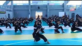 pembukaan psht yang benar 2021