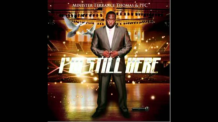 Terrance Thomas & Pfc - Get Out Of Here